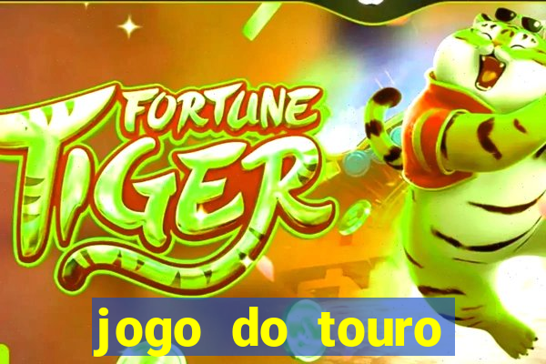 jogo do touro fortune ox